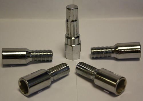 M14 tuner slimline alloy - x,