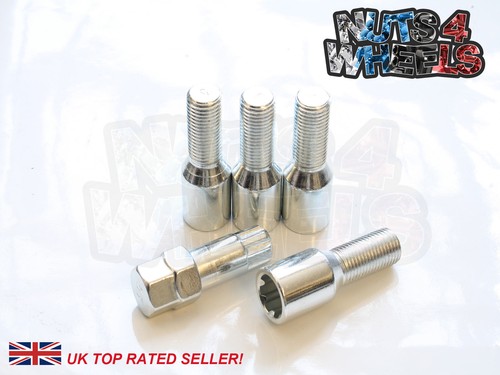 Chrome tuner locking wheel - 4,