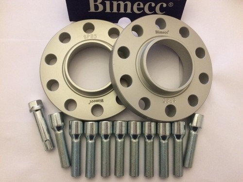 20mm bimecc alloy wheel - 20mm,