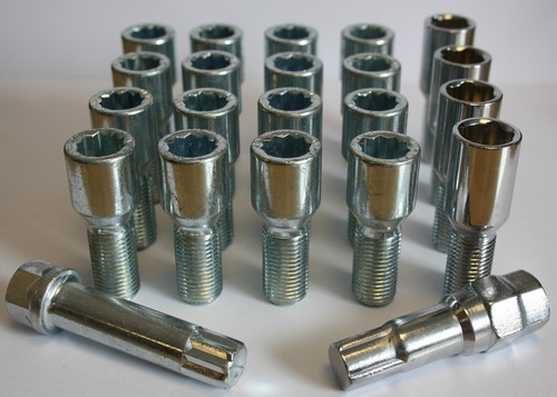 M14 tuner slimline alloy - tuner,
