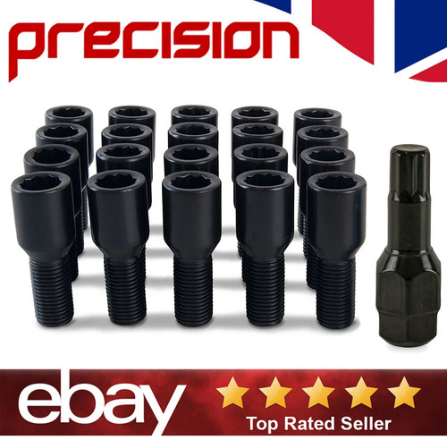 Tuner wheel bolts for - 20,