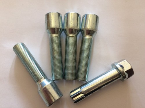 M14x1 silver tuner - x,