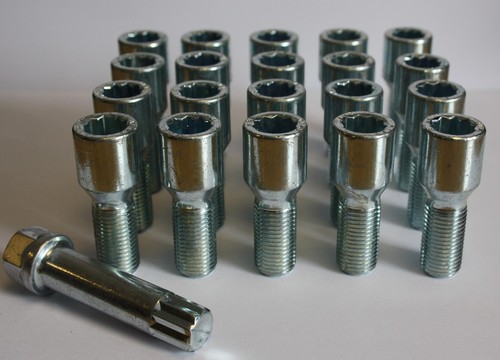 M14x1 tuner slimline - 20, m14x1.5