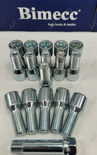 Alloy wheel tuner - alloy,