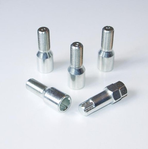 Tuner slim locking wheel - tuner,