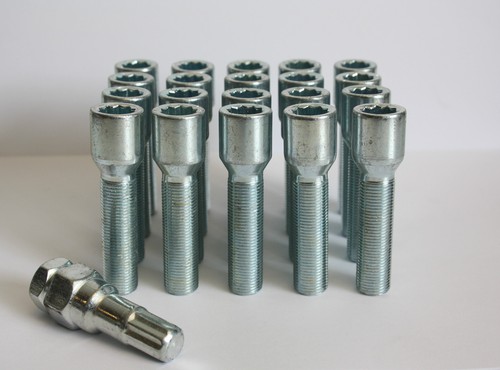 M14 45mm long tuner - x,